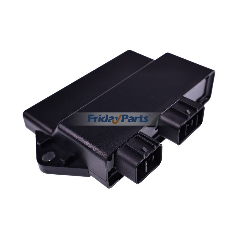 Unbrella 5GH-85540-10-00, 3GD-85540-40-00 CDI Module Box for 2001 Yamaha Kodiak 400 YFM400FAH 4x4 Realtree Xtra