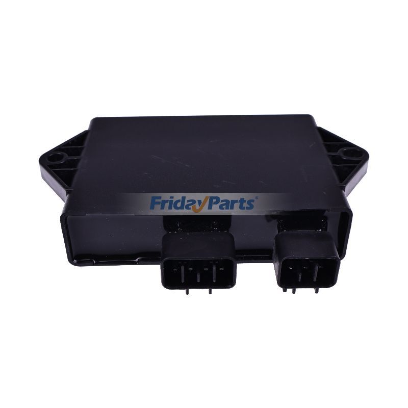 FridayParts CDI Module Box ATV Warrior 350 YFM400 