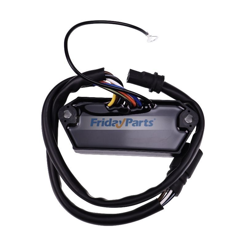 CDI Power Pack for Engine