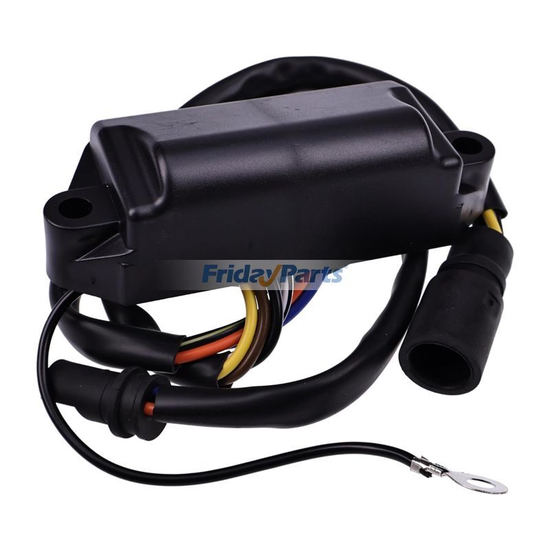 Engine CDI Power Pack