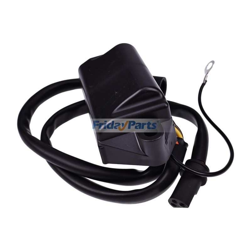 CDI Power Pack in Stock in China,China Stock