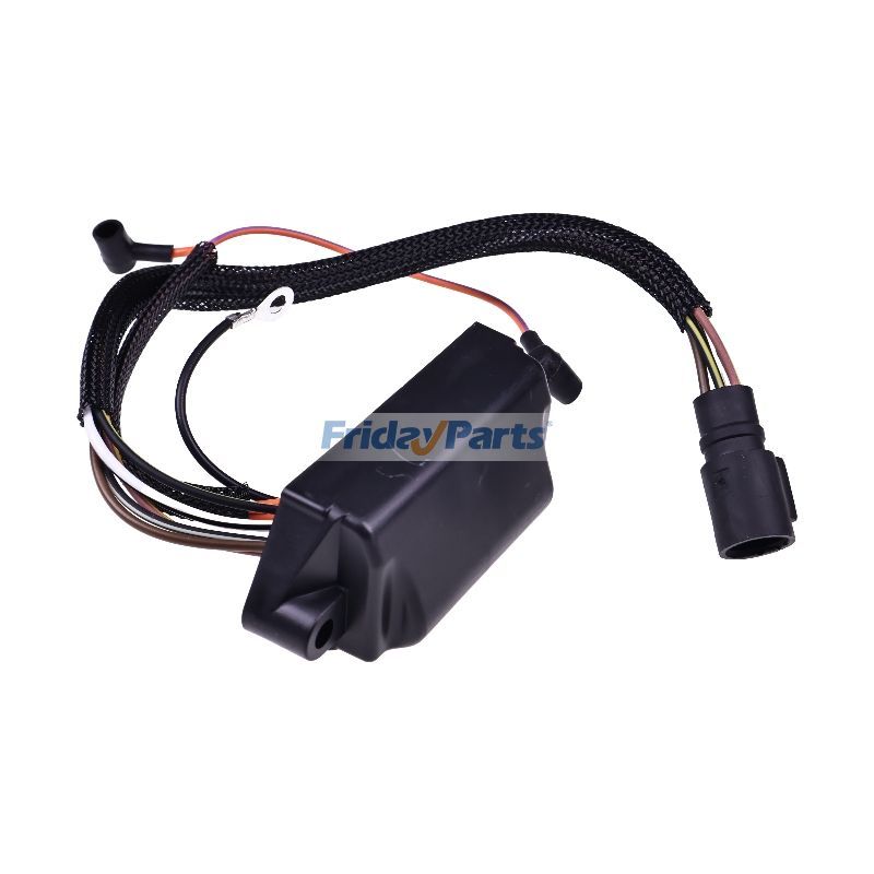 Pack d'alimentation CDI 5001344 584767 584908 585074 pour moteurs hors-bord Evinrude Johnson 1993-2005 25 28 30 35 40 48 50 CV