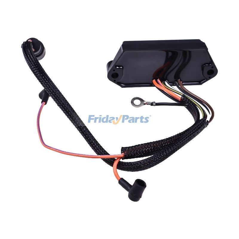 Pack d'alimentation CDI 