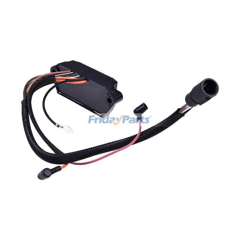 Pack d'alimentation CDIpour Moteur