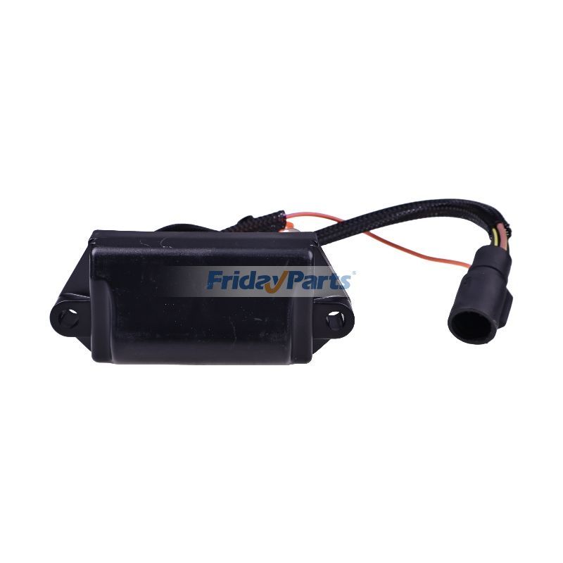 Pack d'alimentation CDI de FridayParts