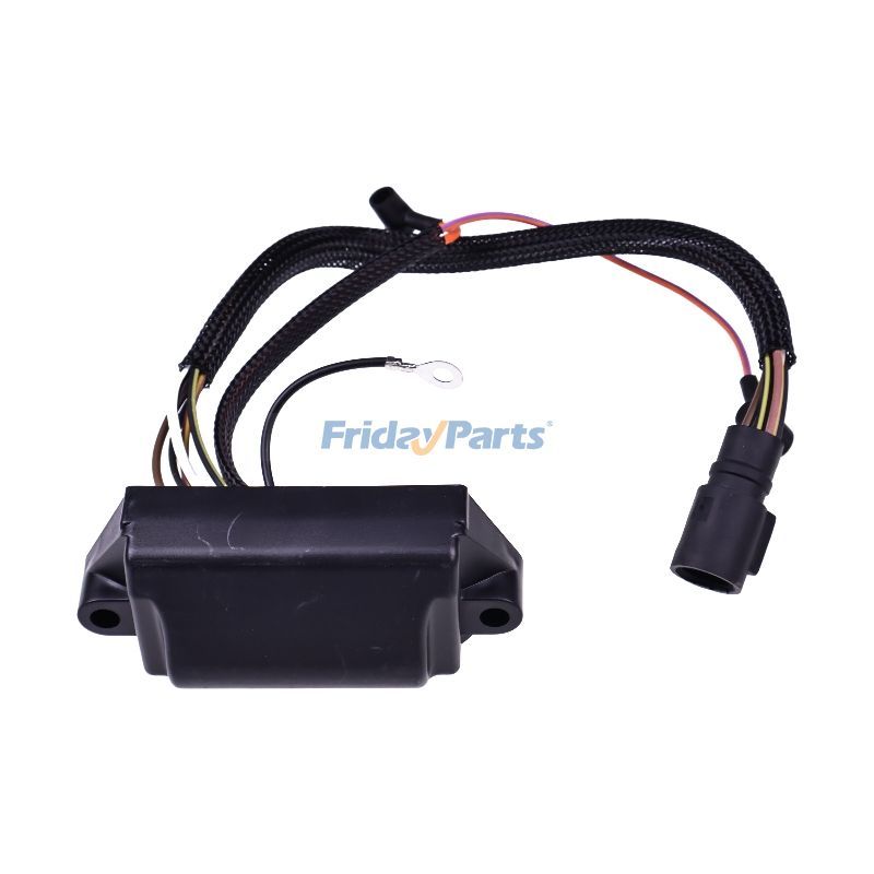 Pack d'alimentation CDI 5001344 584767 584908 585074 pour moteurs hors-bord Evinrude Johnson 1993-2005 25 28 30 35 40 48 50 CVpour