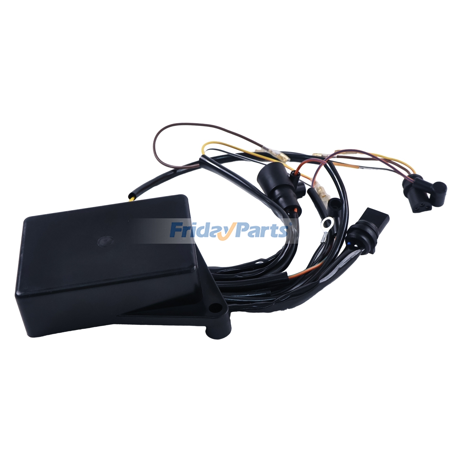 CDI Power Pack for Engine