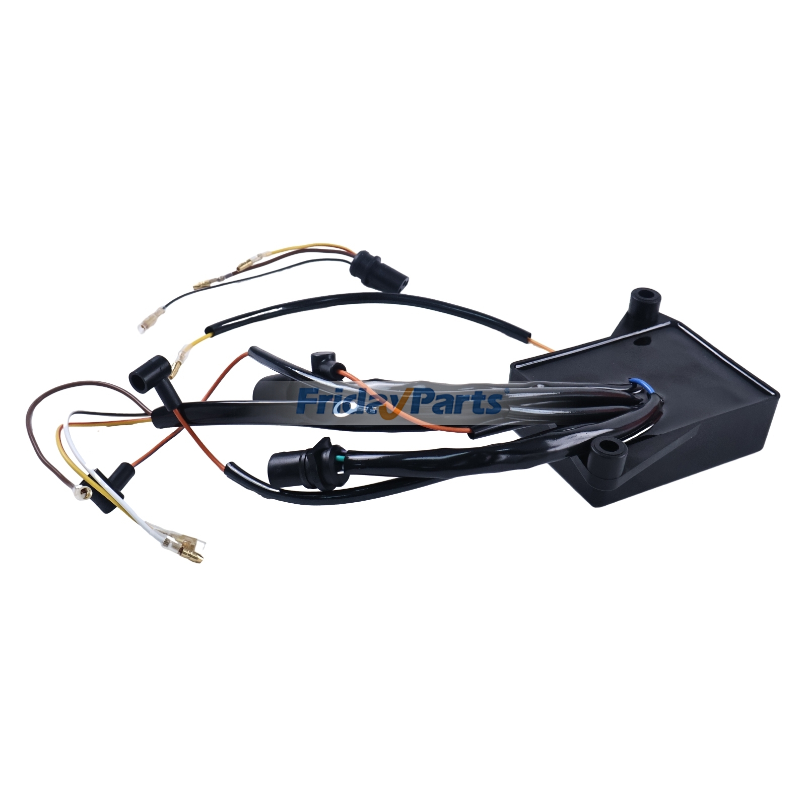 Engine CDI Power Pack