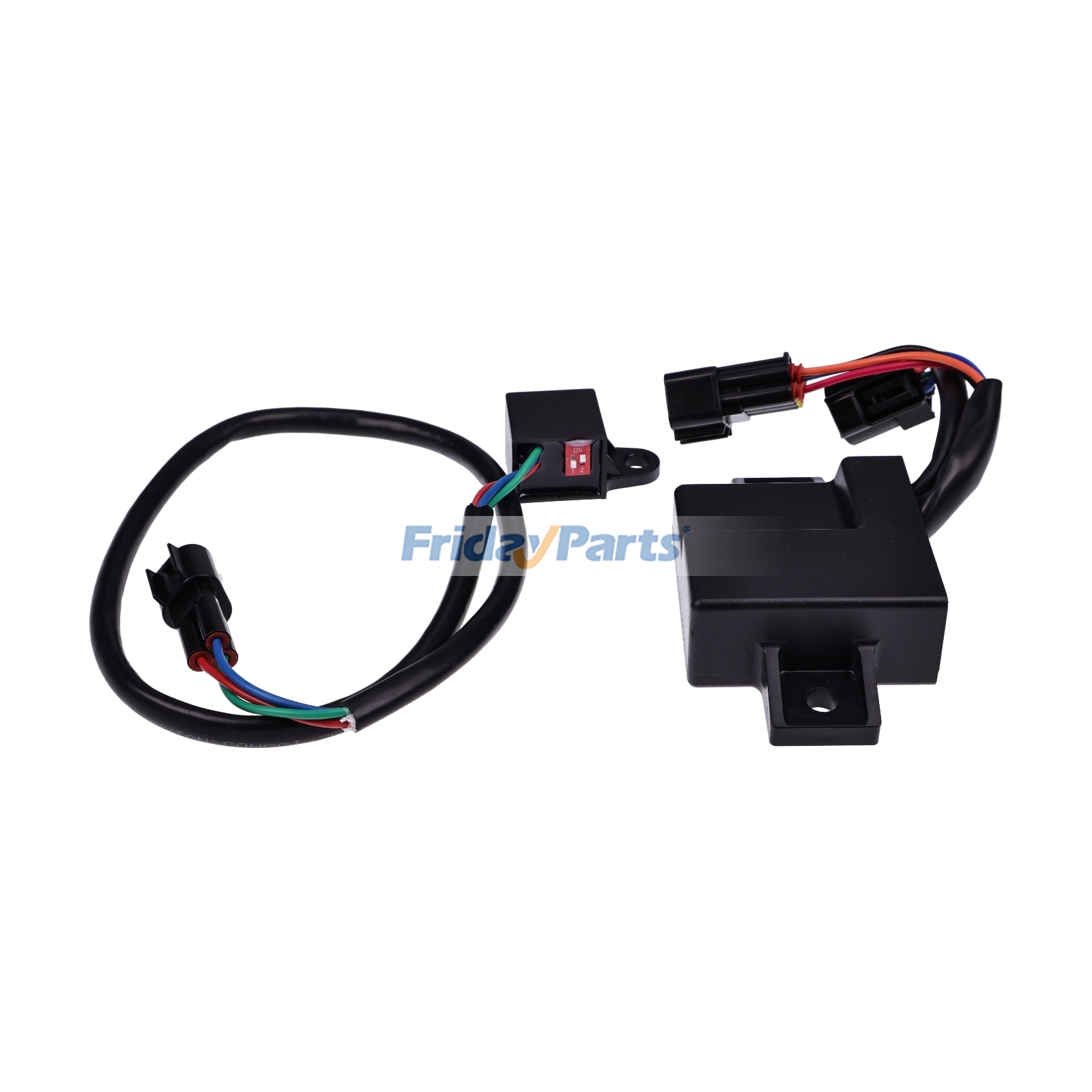 CDI Rev Ignition Box for Sport UTV/ATV