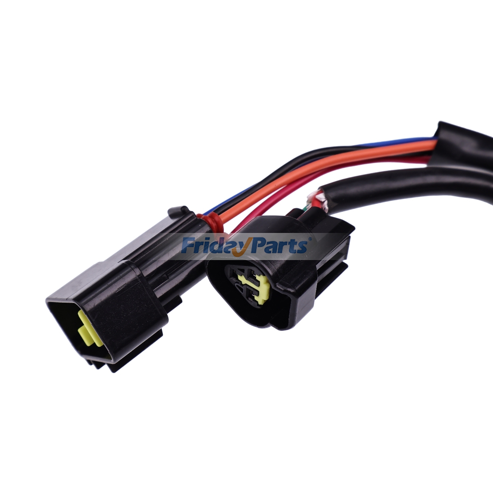 CDI Rev Ignition Box in Stock in China