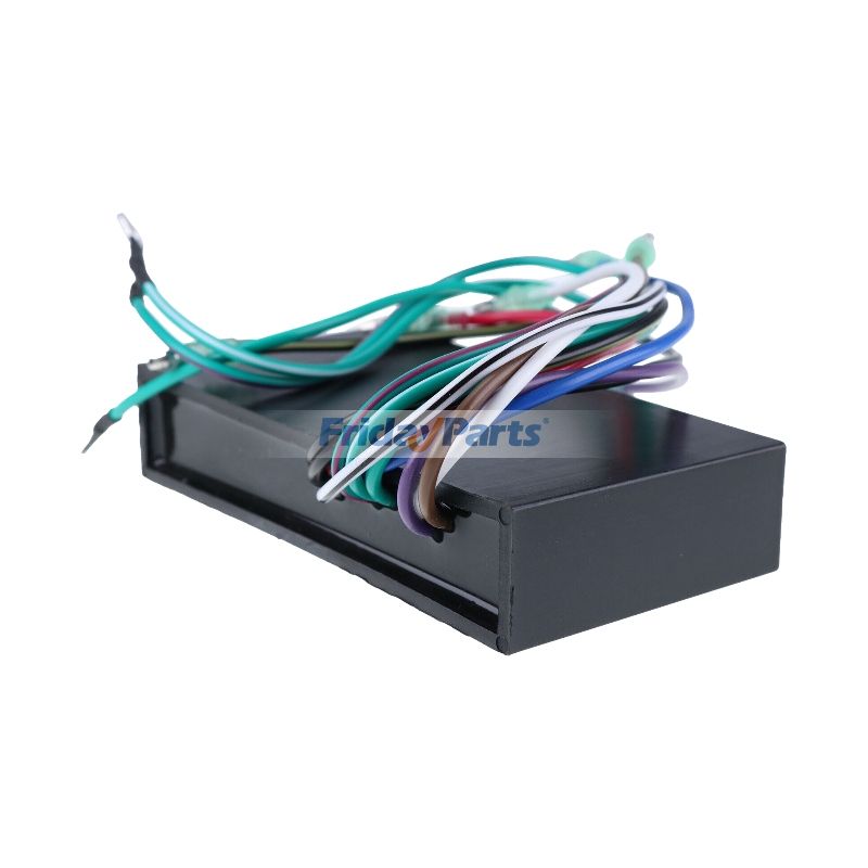 Boîtier de commutation CDI pour moteur hors-bord Quicksilver 45-3 cylindrespour Maritime