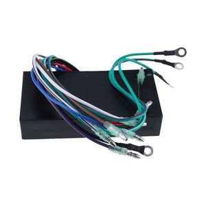 CDI Switch Box 18-5791 19052A1 19052A2 19052A3 19052A5 19052A6 19052A8 for Mercury Quicksilver Outboard Motor 45-60HP 3 Cylinder