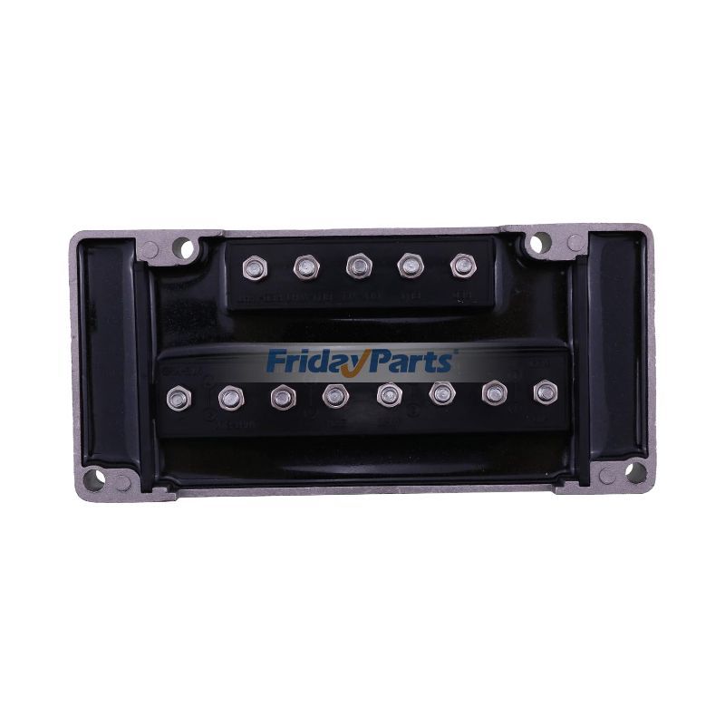 CDI Switch Boxr OutboardHP 4 Cyl for Marine