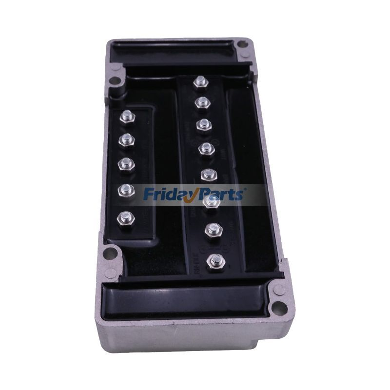 Boîtier de commutation CDI 332-5772A7 332-5772A1 114-5772 pour moteur hors-bord Mercury Mariner 40-125 CV 4 cylindres