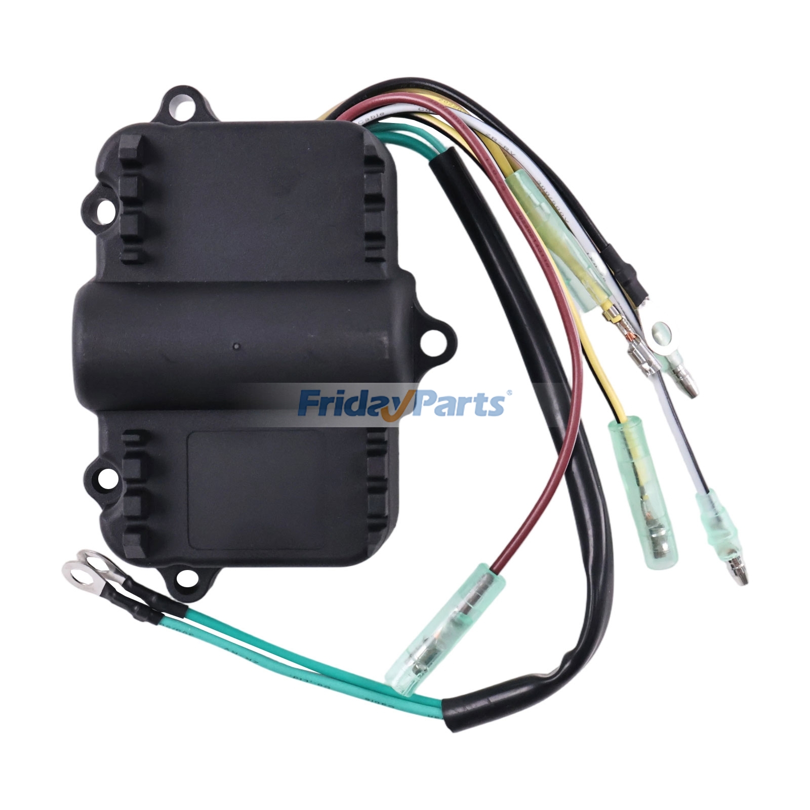 CDI-Schalterboxfür Motor,Marine