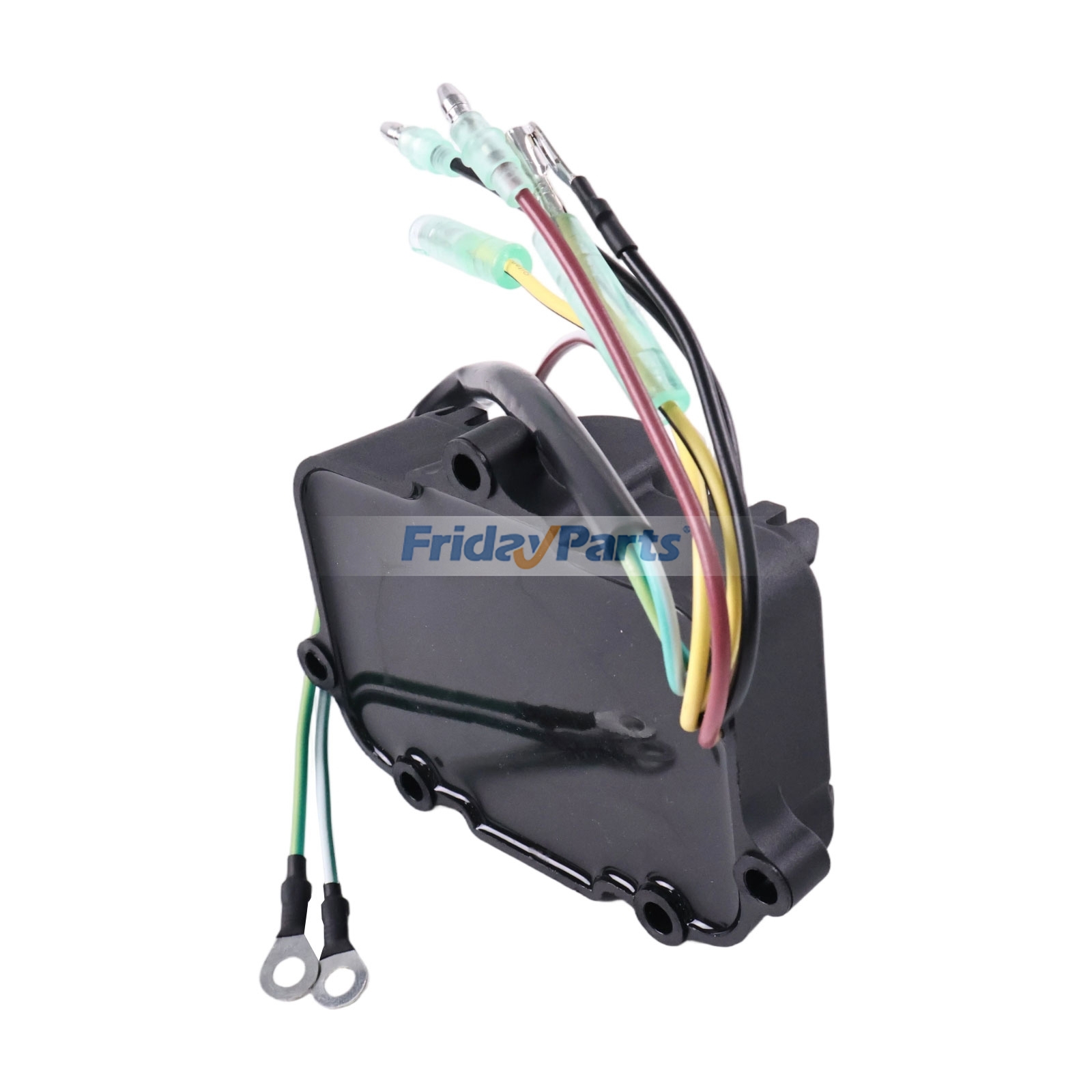 FridayParts CDI-Schalterbox