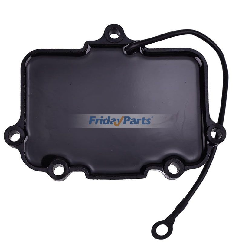 Boîtier de commutation CDI pour Maritime 