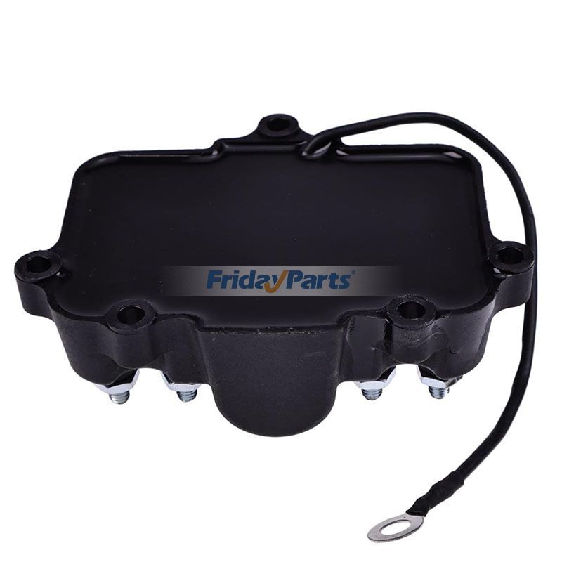 Boîtier de commutation CDIpour Maritime