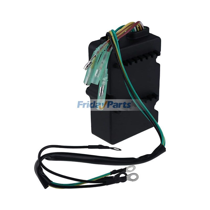 FridayParts CDI-Schalterbox-Zündpaket