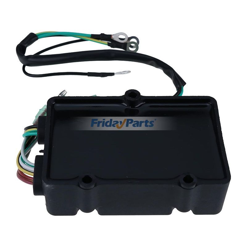 CDI-Schalterbox-Zündpaketfür Marine