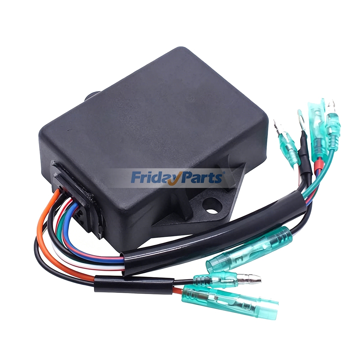 CDI Unit 32900-94460 for Suzuki Outboard 20HP 40HP DT40 DT40C DT40W