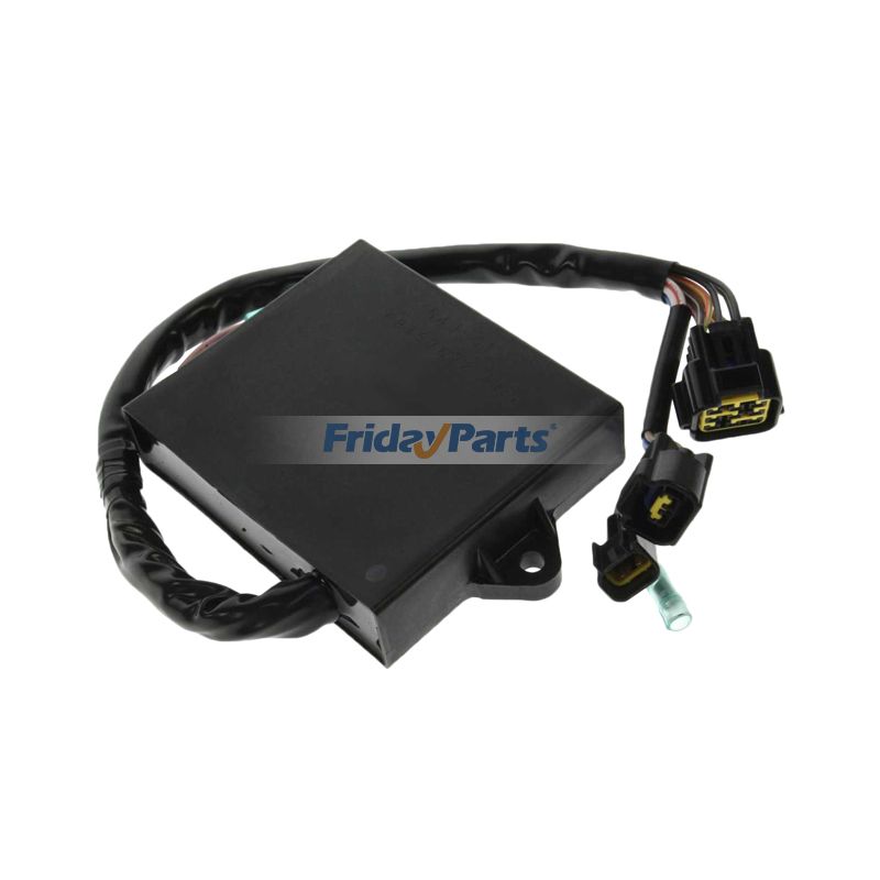 CDI-Einheit 64J-85540-01 für Yamaha Außenbordmotor 50 PS T50TLRC F50TJRA F50TLRA ​​F50TLRC T50TLRB F50TJRB T50TLRA ​​F50TLRB 2002-2004