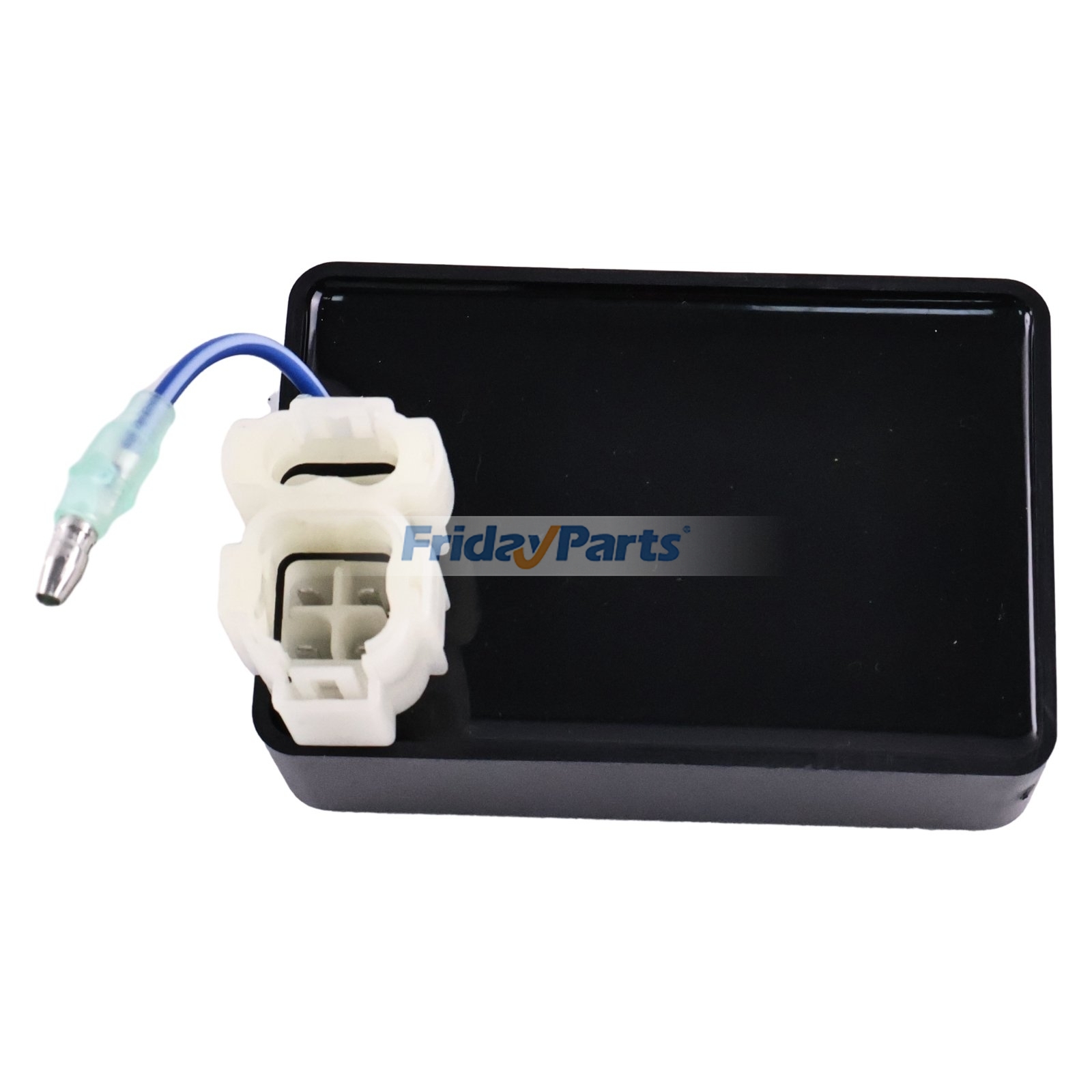 CDI Unit Assembly S30400RCA000 for Can-Am DS 250 2006-2014