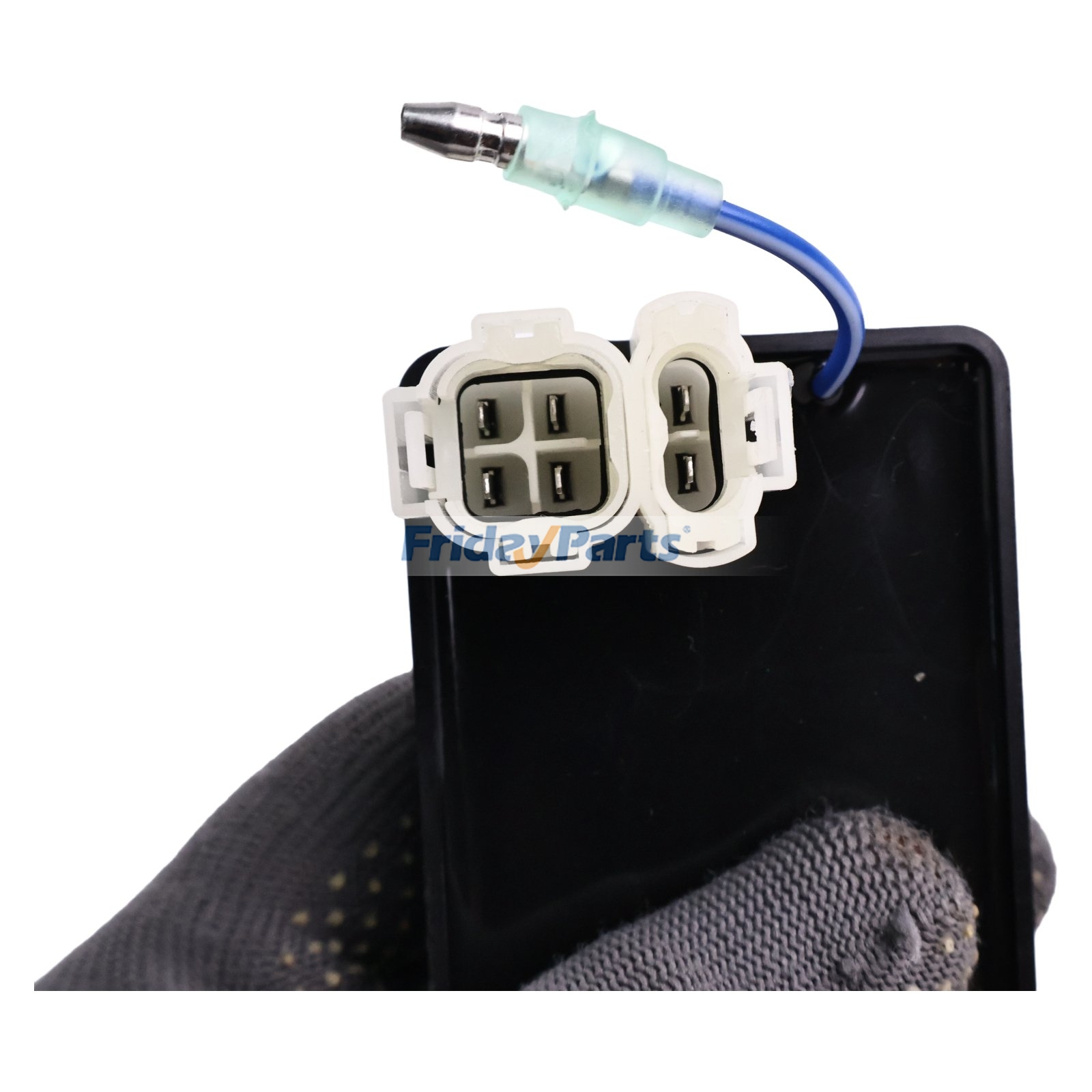 CDI Unit Assembly For Can-Am Sport UTV/ATV