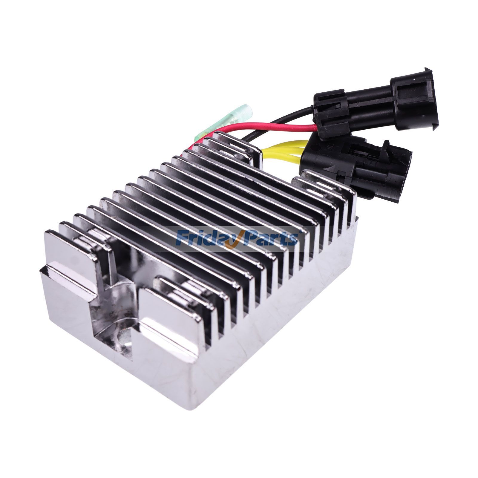 CDI-Spannungsgleichrichterregler 4012192 für Polaris Hawkeye Ranger Sportsman 400 Trail Blazer 330 Scrambler 500 2009-2014