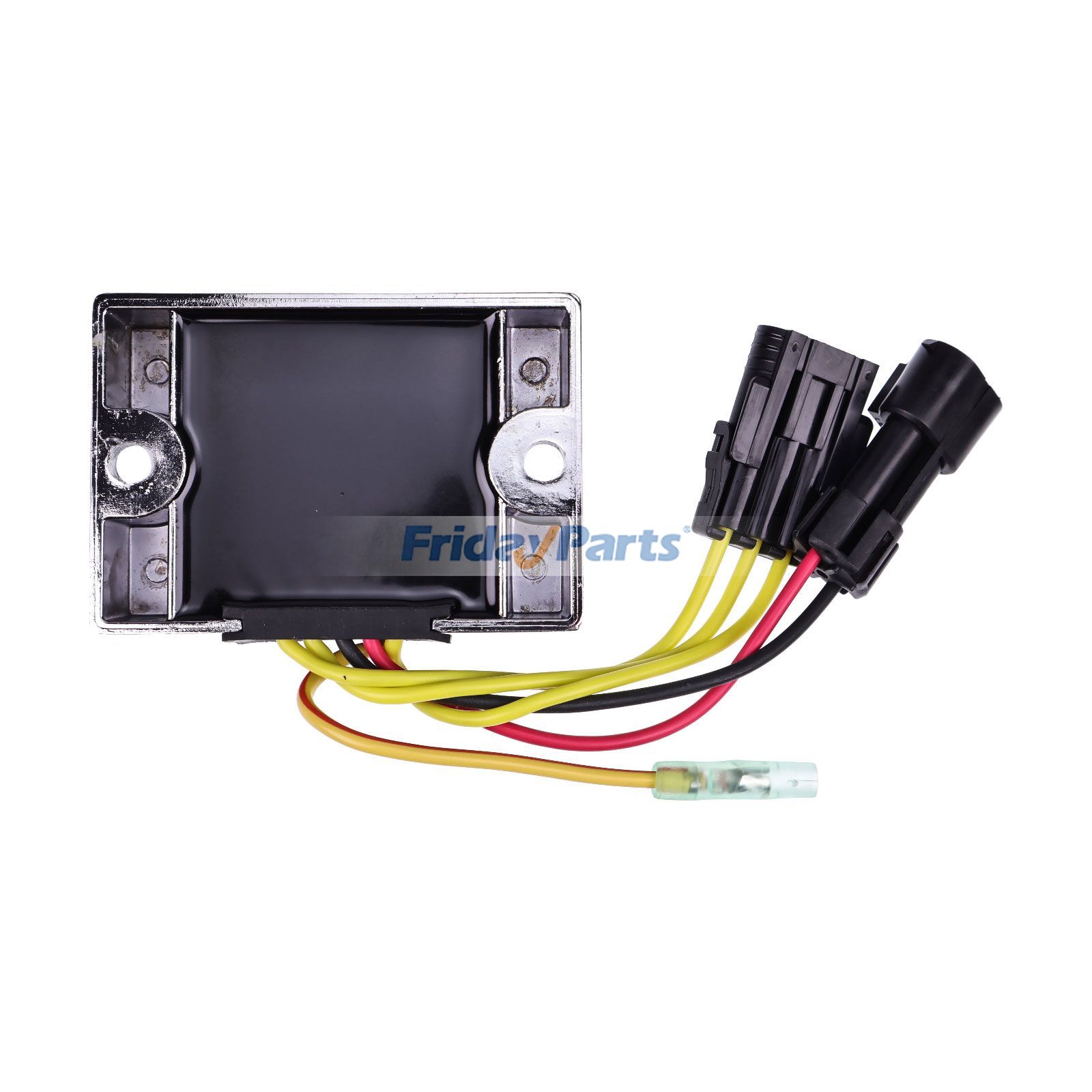 CDI-Spannungsgleichrichterregler 4012192 für Polaris Hawkeye Ranger Sportsman 400 Trail Blazer 330 Scrambler 500 2009-2014für Für Polaris