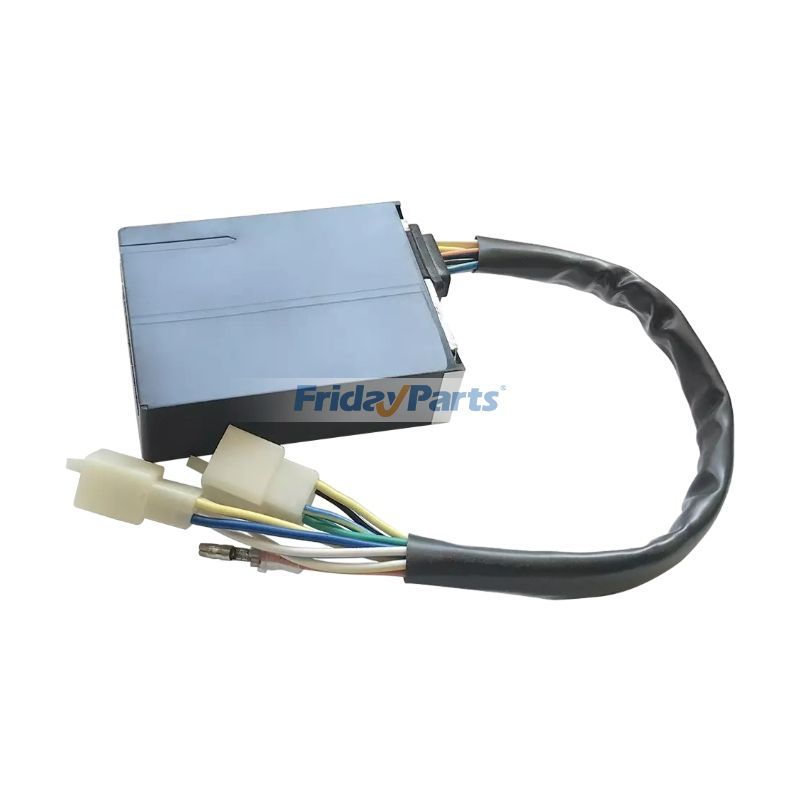 CDI 30410-MM8-006 para motocicleta Honda 1987-1989 VT1100C A Shadow VT1100C AC Shadow