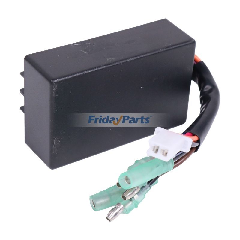 CDI-Box 0451021 für Polaris ATV 2003-2006 Sportsman 90 Predator 90 2003 Scrambler 90