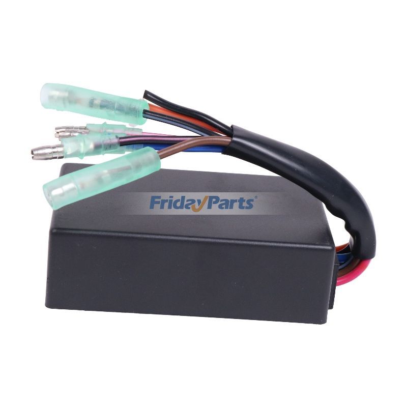 CDI-Box 0451021 für Polaris ATV 2003-2006 Sportsman 90 Predator 90 2003 Scrambler 90für Für Polaris