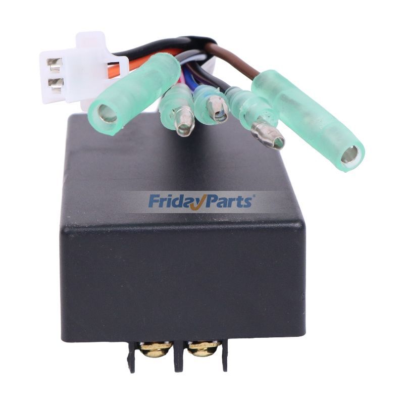 FridayParts CDI-Box