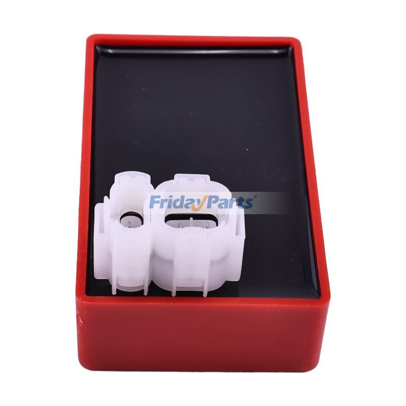 Caja CDI 2101-0118 para Honda ATV 1988-1993 TRX300 FourTrax Para Honda