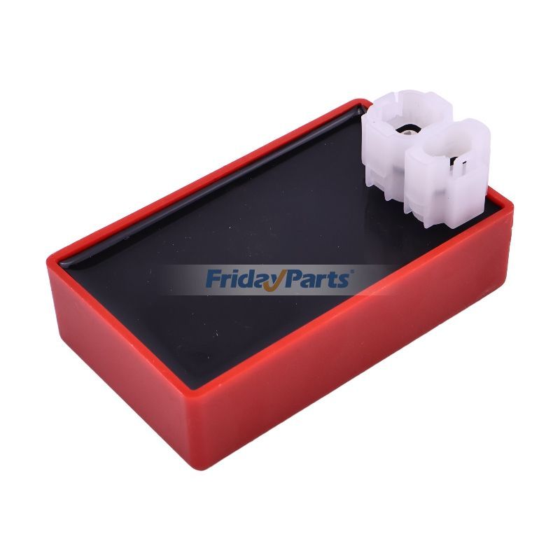 Caja CDI 2101-0118 para Honda ATV 1988-1993 TRX300 FourTrax