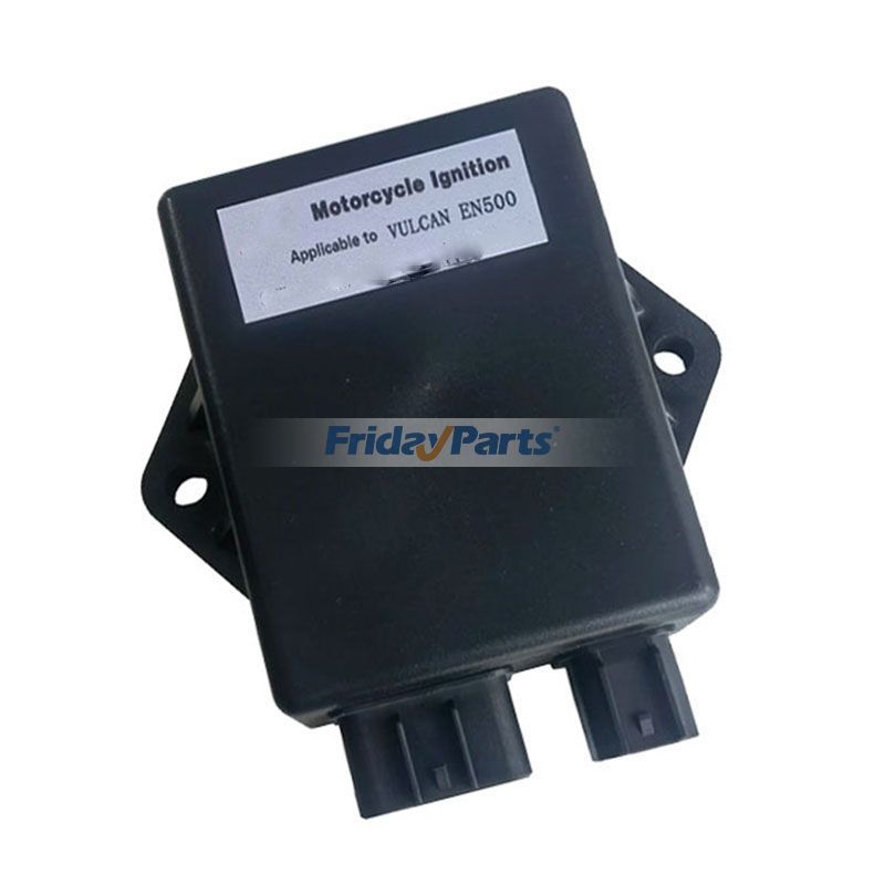 Caja CDI 21119-1466 para motocicleta Kawasaki 1996-2009 EN500C Vulcan 500 LTD