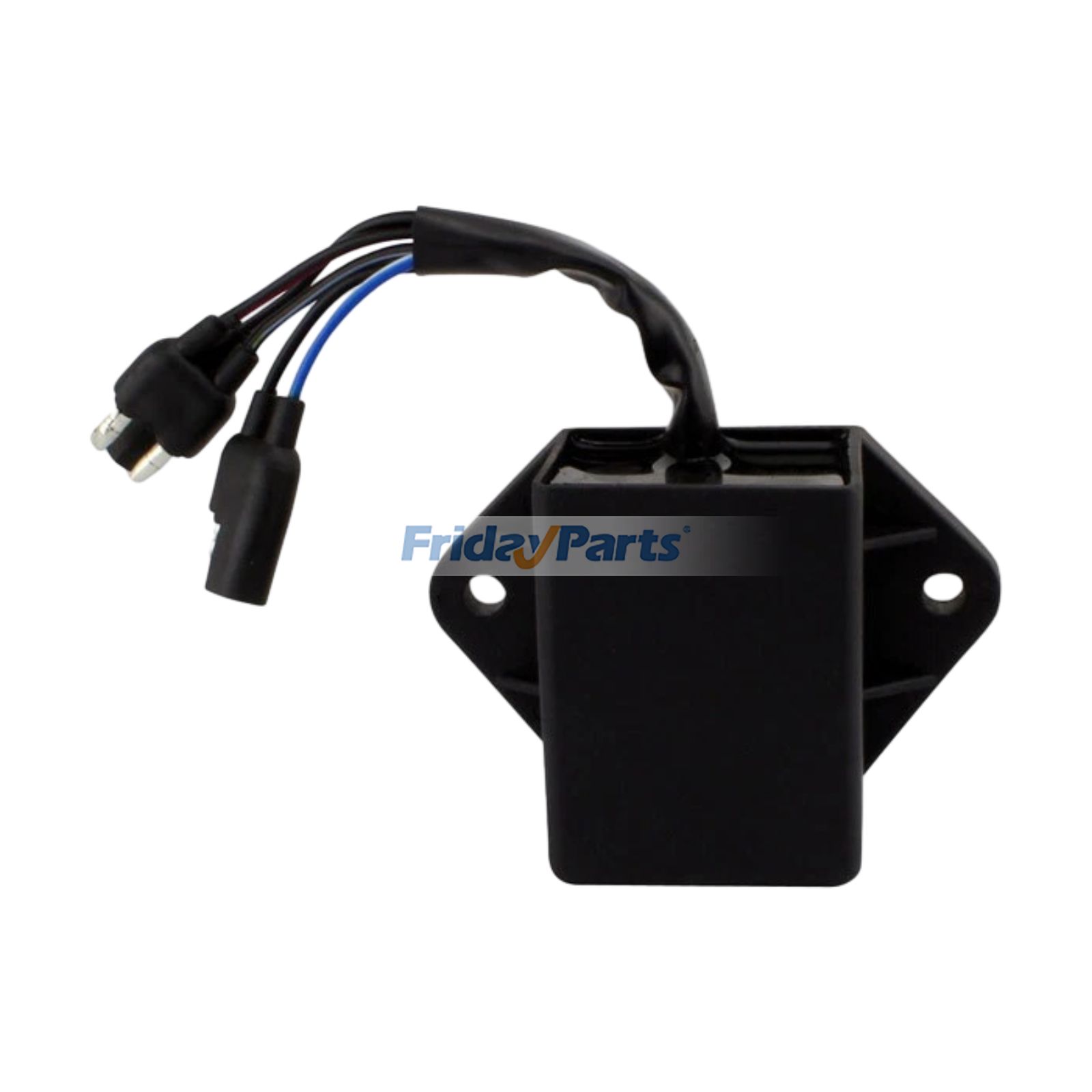 Boîtier CDI 290866599 pour motoneige Sea-Doo PWC 580 GT SP XP Ski-Doo Formula Plus 537 ach 1 583 1987-1993