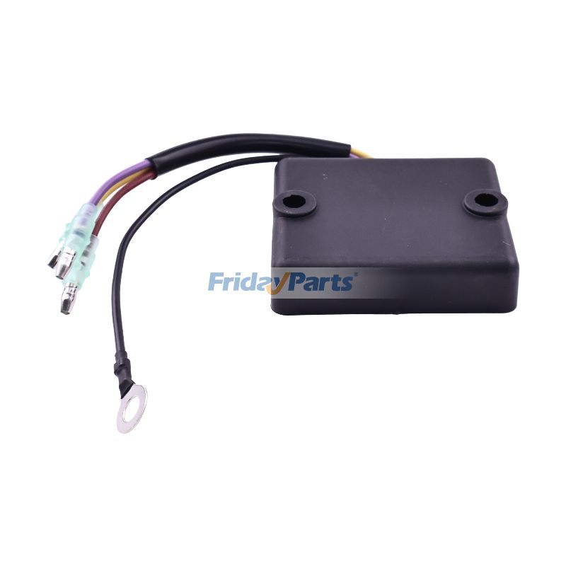 Engine,Marine CDI Box