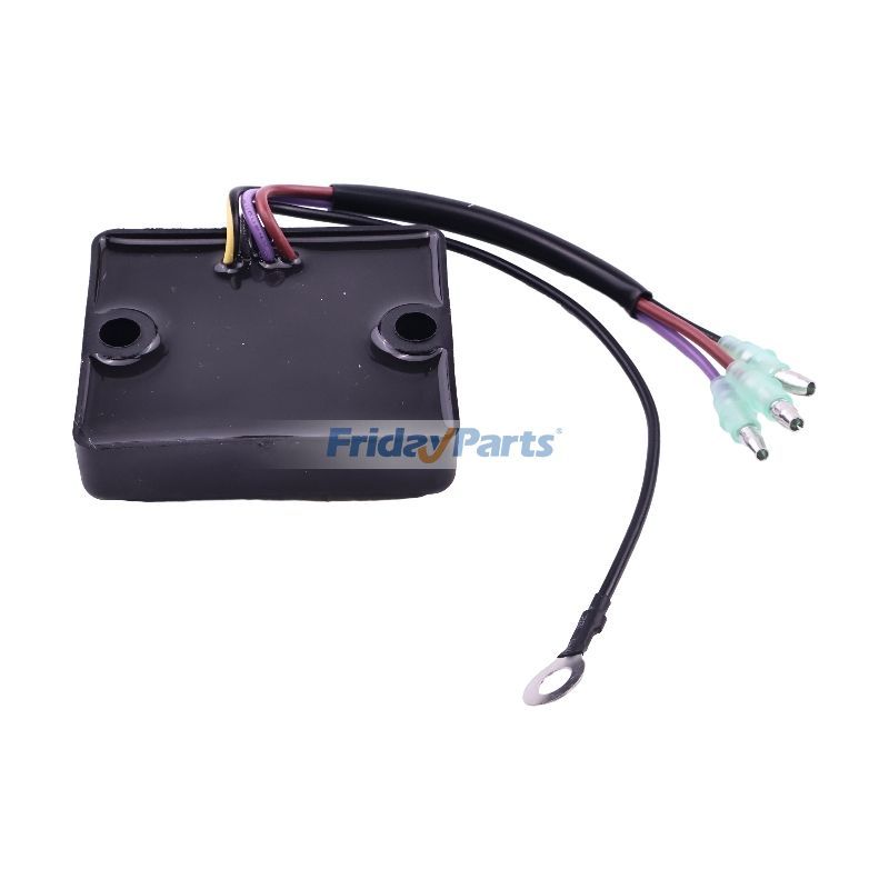 CDI Box in Stock in China,USA,China Stock