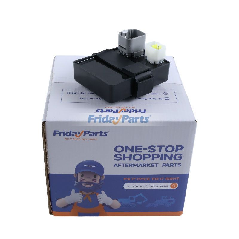 CDI-Zündgerät 0180-153000 CF188-153000 für CFMOTO Rancher 500 2010-2013 UFORCE 500 HO 2014-2015