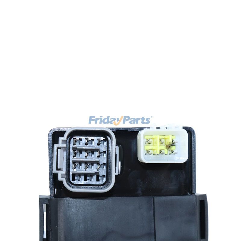 CDI-Zündgerät 0180-153000 CF188-153000 für CFMOTO Rancher 500 2010-2013 UFORCE 500 HO 2014-2015für Für CFMOTO,Für andere Marken