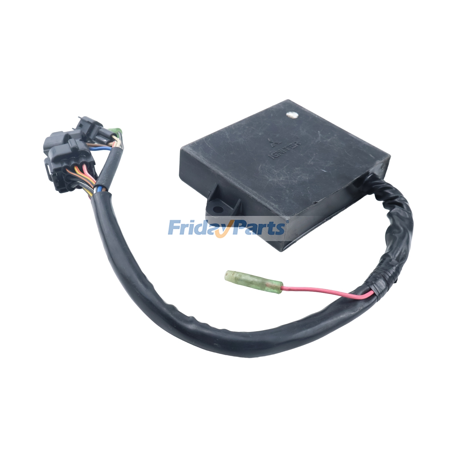 Assemblage de l'unité CDIpour Moteur