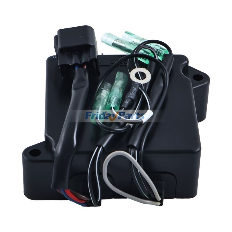 CDI Unit Assembly in Stock in China