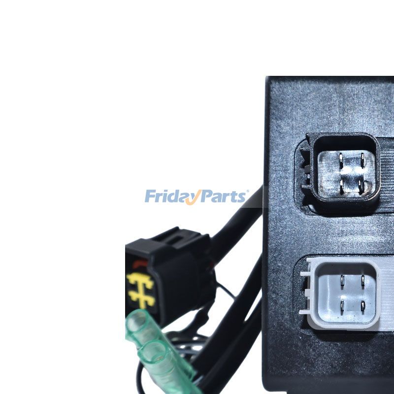 FridayParts CDI Unit Assembly