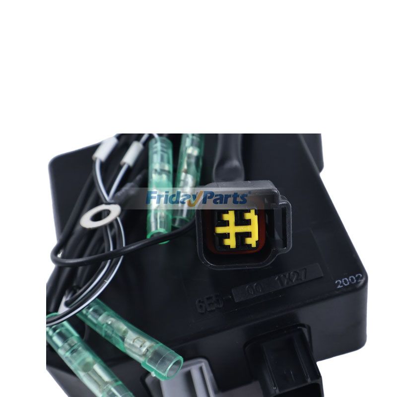 CDI Unit Assembly  Engine