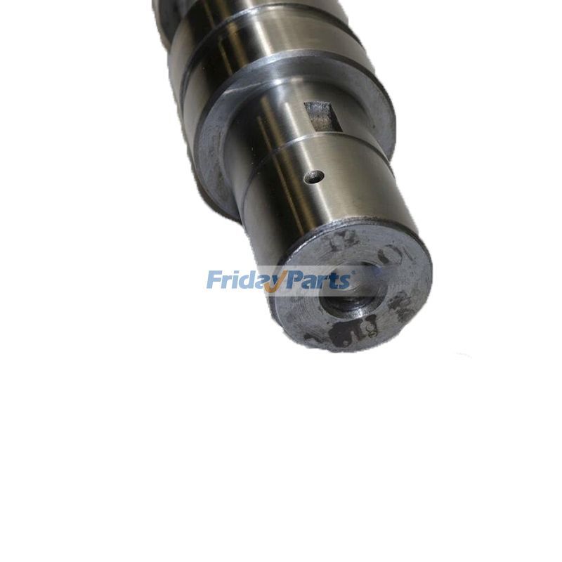 Arbre à cames Celect pour moteur Cummins N14 aux États-UnispourPour CUMMINS