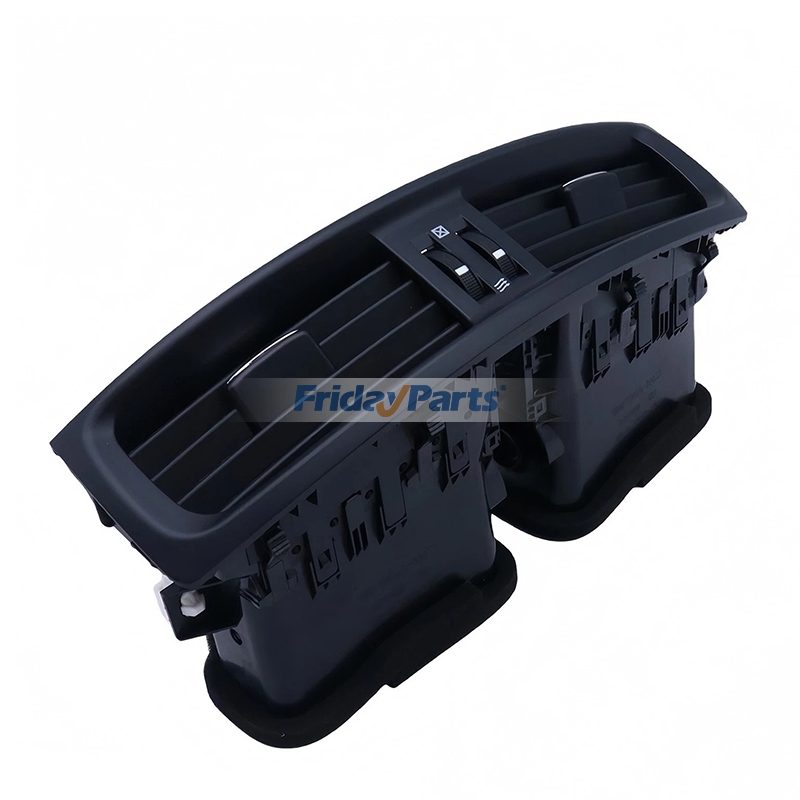 Panneau de ventilation central pour chauffage et climatisation 55670-53020 pour Lexus IS250 IS350 IS F 2.5L 3.5L 5.0L 2009-2015