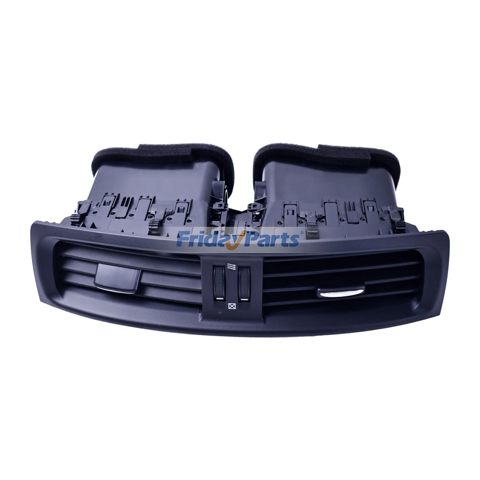 Center AC Heater Air Vents Panel 55670-53020 for Lexus IS250 IS350 IS F 2.5L 3.5L 5.0L 2009-2015