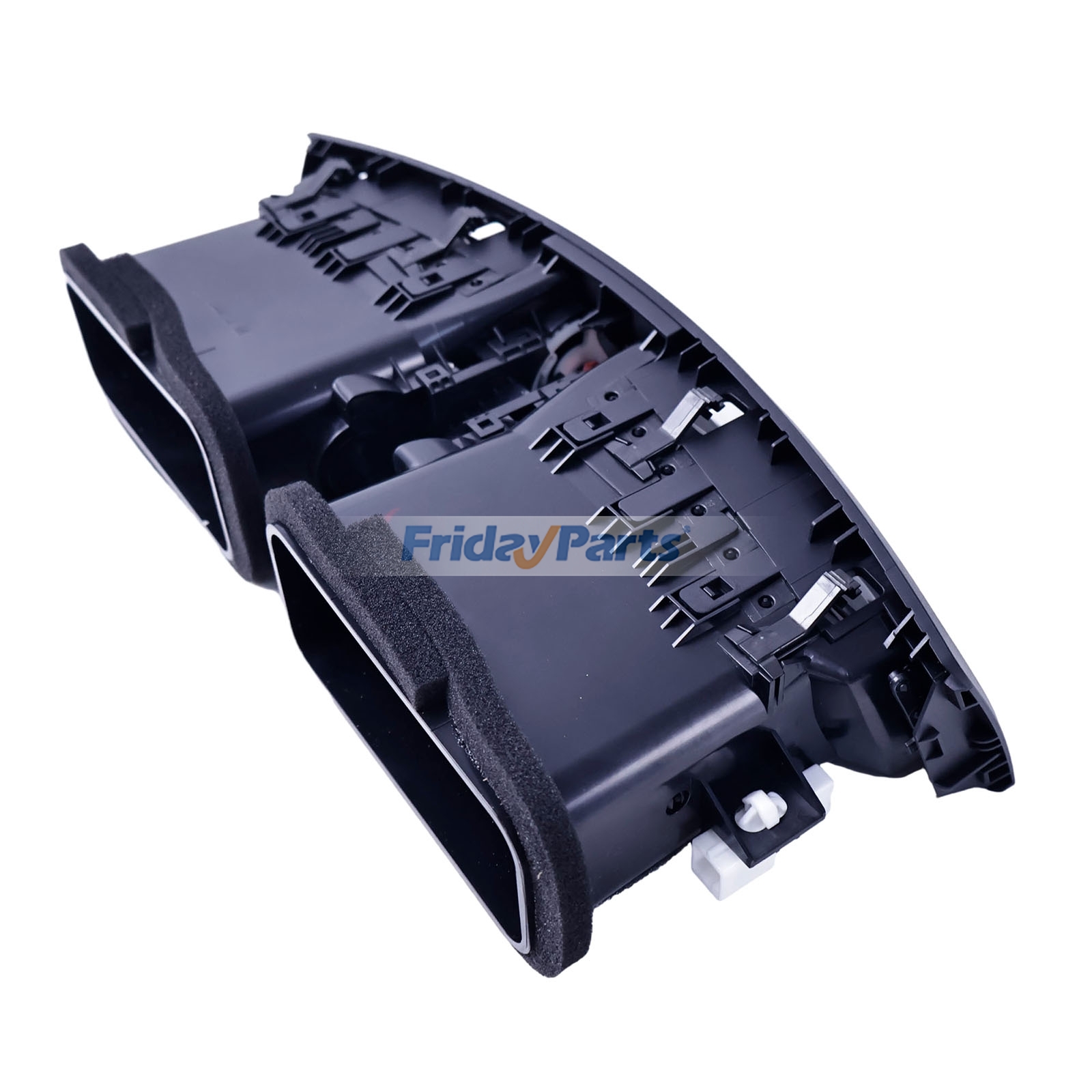 車両 センターACヒーター通気口パネル